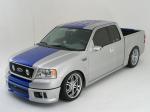 Ford F-150 by Stillen 2006 года